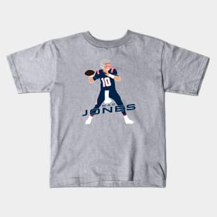 Mac Jones Kids T-Shirt